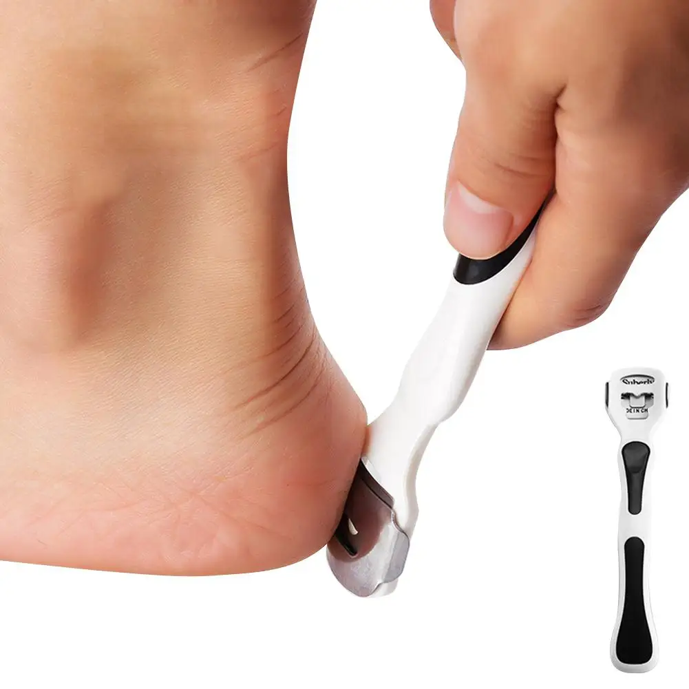HobbyLane Foot Hard Skin Remover Foot File Foot Care Pedicure Scraping Calluses Scraper Machine Tool Foot Care Tool 628
HobbyLane Foot Hard Skin Remover Foot File Foot Care Pedicure Scraping Calluses Scraper Machine Tool Foot Care Tool 628