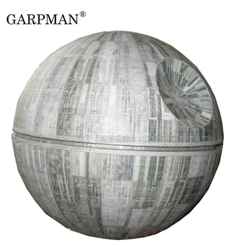 Dead Star 3D Paper Model Without Instructions Star Wars Orbital Battle Space Station 7844
Dead Star 3D Paper Model Without Instructions Star Wars Orbital Battle Space Station 7844