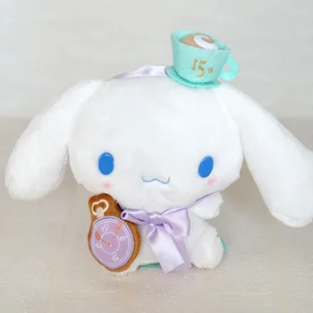 SAILEROAD 18cm Animal Dog Soft Plush Doll And 12cm Small Pendant for Kids kawaii Stitch Plush Birthday Decoration Gifts
SAILEROAD 18cm Animal Dog Soft Plush Doll And 12cm Small Pendant for Kids kawaii Stitch Plush Birthday Decoration Gifts