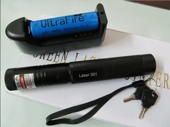 Super Powerful! Military AAA 532nm 50W 50000m Green Red Laser Pointers LED LAZER Burning Matches & Light Burn Cigarettes Hunting
Super Powerful! Military AAA 532nm 50W 50000m Green Red Laser Pointers LED LAZER Burning Matches & Light Burn Cigarettes Hunting
