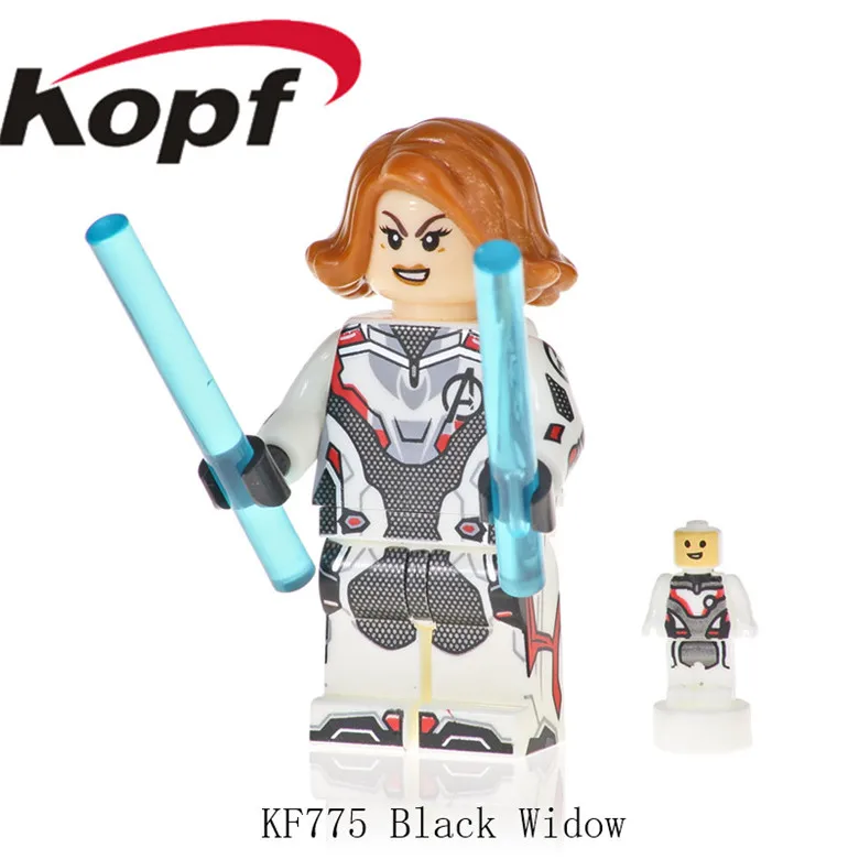 20Pcs Building Blocks Movie 4 Endgame Space Suit With Micro Figures Black Window Hulk Rocket Bricks Toys For Children KF775
20Pcs Building Blocks Movie 4 Endgame Space Suit With Micro Figures Black Window Hulk Rocket Bricks Toys For Children KF775
