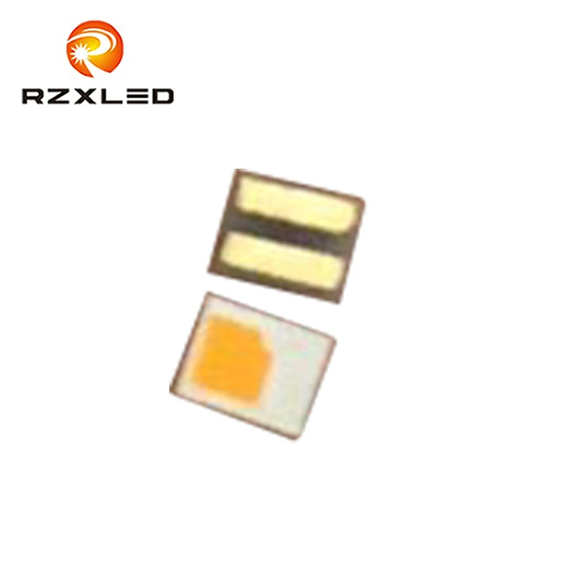 50 шт./лот OSRAM LED LUWCEUP.CE Suface Mount 1915 упаковка белый диод для фар | Лампы и освещение