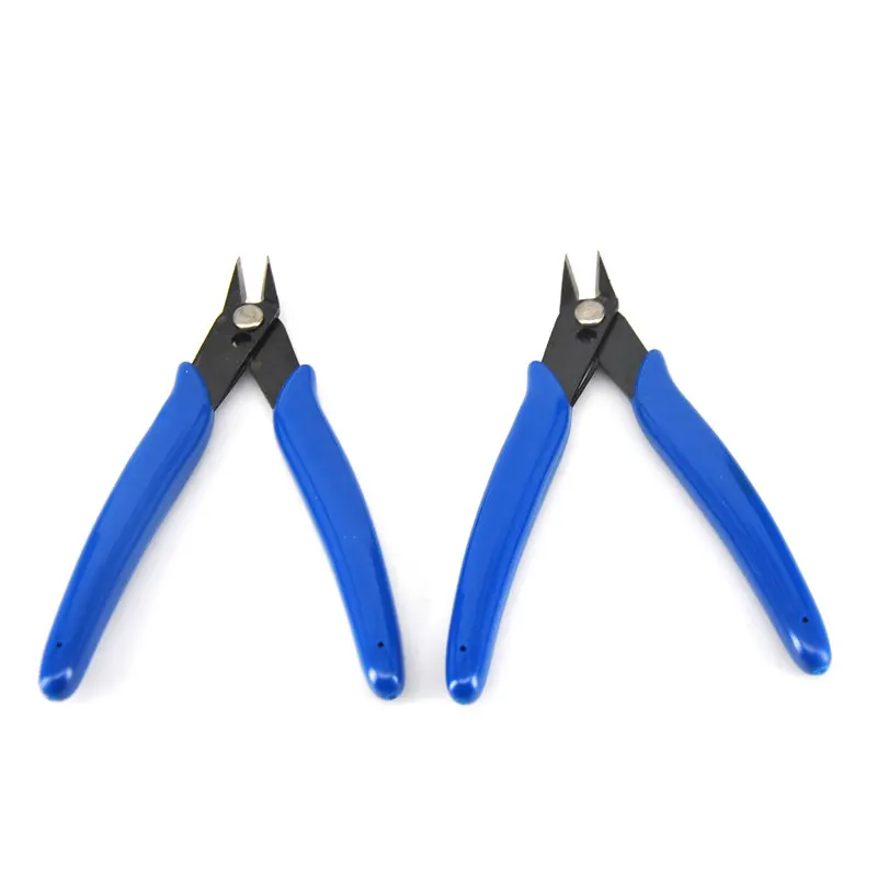 Alicates De Corte Diagonal Electric Cutter Wire Pliers Cable Cutting Tool Wire Nipper Ailcate Electronic Repair Knife Pliers 
Alicates De Corte Diagonal Electric Cutter Wire Pliers Cable Cutting Tool Wire Nipper Ailcate Electronic Repair Knife Pliers