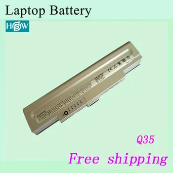 4400mah AA-PB5NC6B AA-PB5NC6B/E AA-PB5NC6W Laptop Battery For Samsung Q35 Q45 Q70
4400mah AA-PB5NC6B AA-PB5NC6B/E AA-PB5NC6W Laptop Battery For Samsung Q35 Q45 Q70