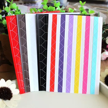 Corner Stickers Colorful DIY Handmade Photo Album Accessories Props PVC Photos Decorative Corner Stickers 8pcs
Corner Stickers Colorful DIY Handmade Photo Album Accessories Props PVC Photos Decorative Corner Stickers 8pcs
