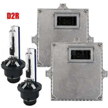 4PCS NEW HID Xenon D1S D2S Ballast Unit Controller Igniter 1307329082 1307329087 For 2003 MERCEDES CL55 W215
4PCS NEW HID Xenon D1S D2S Ballast Unit Controller Igniter 1307329082 1307329087 For 2003 MERCEDES CL55 W215