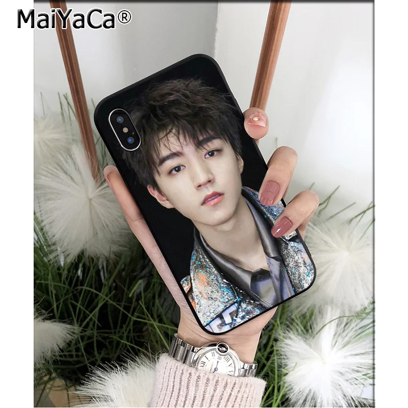 Boy Team TFboys