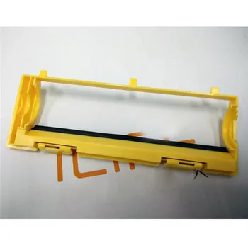 Main Roller Brush Cover for ILIFE X620 X623 A6 A8 Vacuum Robot Cleaner Parts Replacement Main Roll Middle Brush Cover
Main Roller Brush Cover for ILIFE X620 X623 A6 A8 Vacuum Robot Cleaner Parts Replacement Main Roll Middle Brush Cover