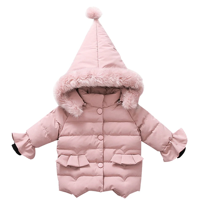 2018 autumn winter baby girls down coat & jacket children outerwear hooded fashion kids children's warm toddler girls clothing
2018 autumn winter baby girls down coat & jacket children outerwear hooded fashion kids children's warm toddler girls clothing