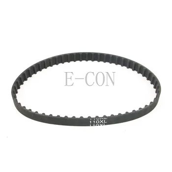 1pcs 110XL Timing Belt L031 55teeth Width 0.31inch(8mm) XL Positive Drive Pulley for CNC Stepper Motor and engraving machine
1pcs 110XL Timing Belt L031 55teeth Width 0.31inch(8mm) XL Positive Drive Pulley for CNC Stepper Motor and engraving machine