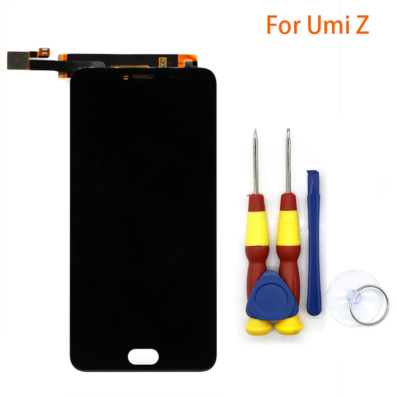 Новый оригинальный сенсорный экран, ЖК-дисплей, ЖК-экран для UMIdigi Z, запасные части + инструмент для разборки + клей 3M
Новый оригинальный сенсорный экран, ЖК-дисплей, ЖК-экран для UMIdigi Z, запасные части + инструмент для разборки + клей 3M