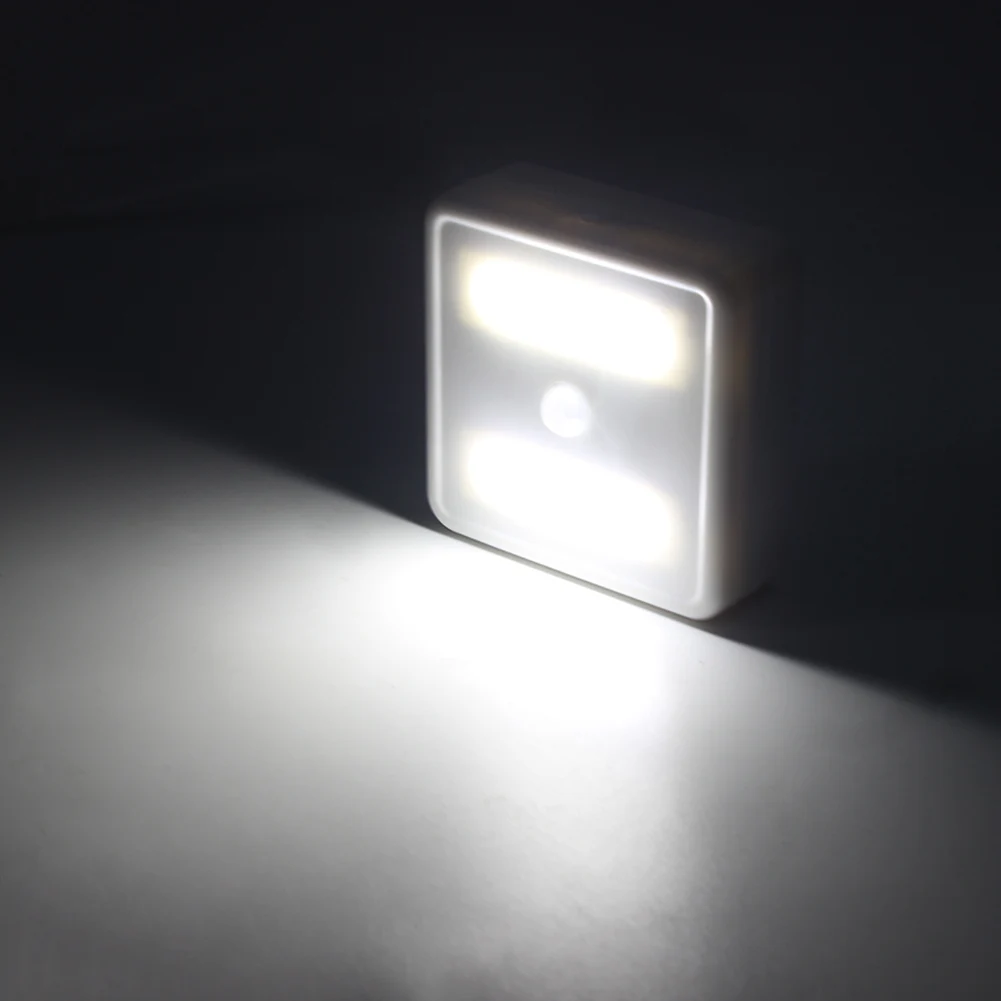 LED Light Body Induction Motion Sensor Solar Power Lamp for Hallway Bedroom Stairs Dropshipping
LED Light Body Induction Motion Sensor Solar Power Lamp for Hallway Bedroom Stairs Dropshipping