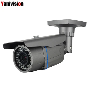 2.8-12mm zoom 4X IP Camera ONVIF Waterproof Outdoor IR CUT 40-60m Night Vision P2P 5MP 1080P H.265 IP Camera POE Surveillance
2.8-12mm zoom 4X IP Camera ONVIF Waterproof Outdoor IR CUT 40-60m Night Vision P2P 5MP 1080P H.265 IP Camera POE Surveillance