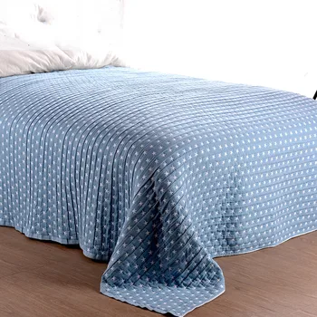 New 2017 Blanket - 1piece 150*200cm Cotton Throw Blanket Three Layers Gauze Brand Blanket Adult Super Soft Star Blankets
New 2017 Blanket - 1piece 150*200cm Cotton Throw Blanket Three Layers Gauze Brand Blanket Adult Super Soft Star Blankets