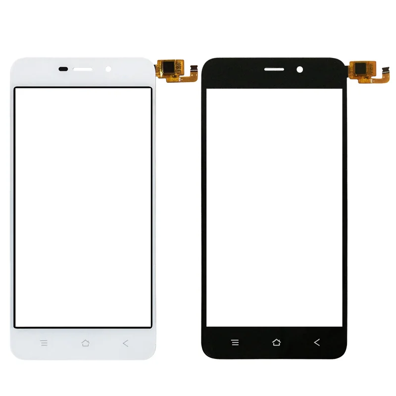 5 0 дюймов для Blackview A10 Сенсорная панель Экран планшета Сенсор замена аксессуары