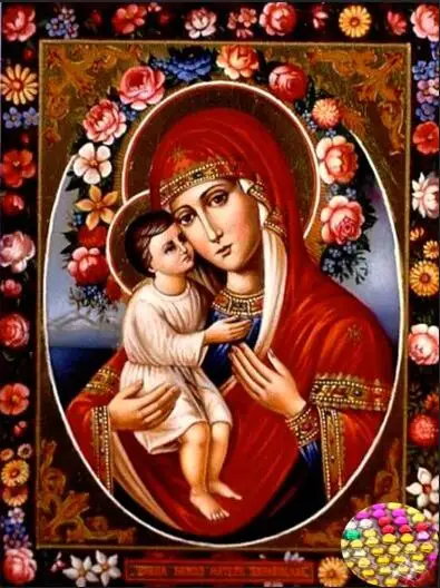 2017new crystal and mary prince full Embroidery Icon diamond religion Pharaoh Rhinestones Cross Stitch Kits diamond embroidery
2017new crystal and mary prince full Embroidery Icon diamond religion Pharaoh Rhinestones Cross Stitch Kits diamond embroidery