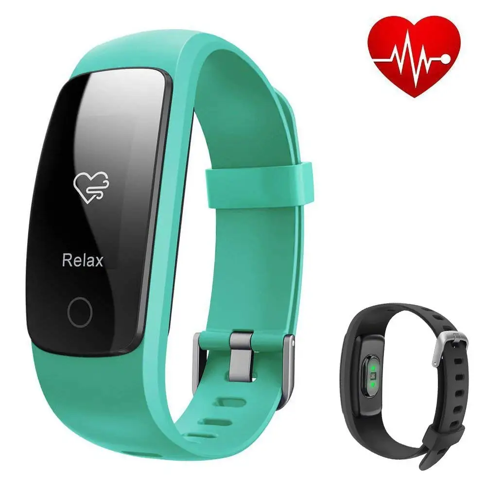 Smart Bracelet HR Activity Tracker Pedometer watch Heart Rate GPS Smart Band Call remind Bluetooth Waterproof Sport Fitness Band
Smart Bracelet HR Activity Tracker Pedometer watch Heart Rate GPS Smart Band Call remind Bluetooth Waterproof Sport Fitness Band