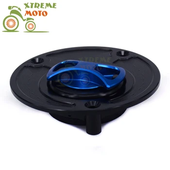 CNC Gas Fuel Tank Cap Keyless Cover For YAMAHA FZ1 FZ6 FZR750 FZR1000 YZF R1 R6 YSR50 YZF600 YZF1000
CNC Gas Fuel Tank Cap Keyless Cover For YAMAHA FZ1 FZ6 FZR750 FZR1000 YZF R1 R6 YSR50 YZF600 YZF1000