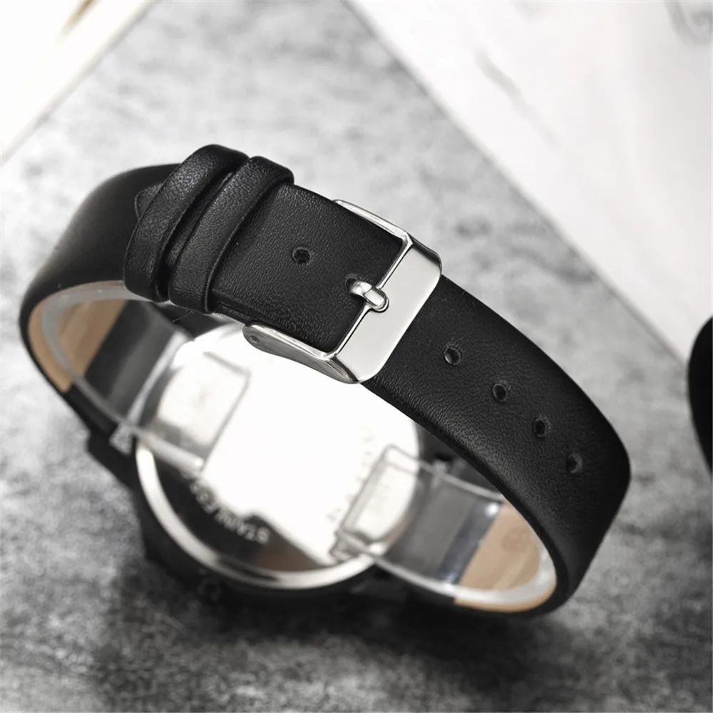 Paidu-Fashion-Cool-Unique-Design-Quartz-Wrist-Watch-Turntable-Black-Dial-Clock-Hours-Mens-Womens-Gift(3)