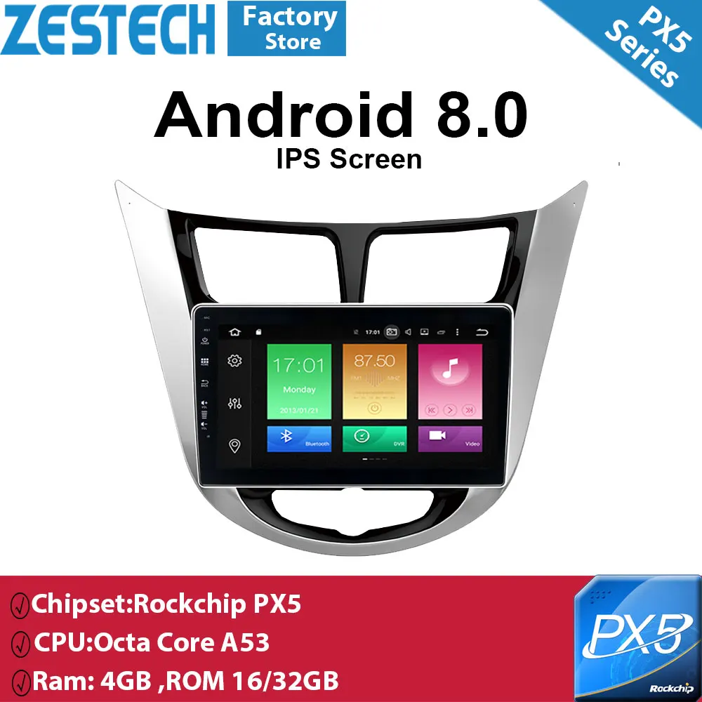 Android 8.0 2 din car radio gps dvd player for Hyundai Solaris accent Verna autoradio gps car dvd multimedia for hyundai Solaris
Android 8.0 2 din car radio gps dvd player for Hyundai Solaris accent Verna autoradio gps car dvd multimedia for hyundai Solaris
