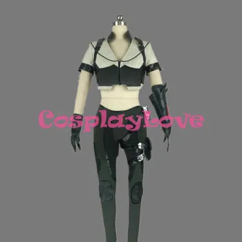 Game OW WidowMaker Talon Cosplay Costume Custom Made Women For Christmas Halloween COSPLAYLOVE
Game OW WidowMaker Talon Cosplay Costume Custom Made Women For Christmas Halloween COSPLAYLOVE