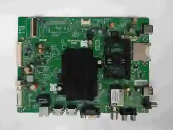 Main Board Power Board Circuit Logic Board Constant Current Board 43E510G motherboard 5800-A8S530-1P10 RDL430FY (LD0-005)
Main Board Power Board Circuit Logic Board Constant Current Board 43E510G motherboard 5800-A8S530-1P10 RDL430FY (LD0-005)