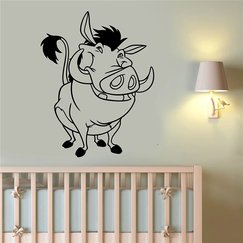 Lion King Wall Sticker Art Decal Vinyl Sticker Housewares Decorations for Home Kids Childrens Room Nursery Bedroom Decor M879
Lion King Wall Sticker Art Decal Vinyl Sticker Housewares Decorations for Home Kids Childrens Room Nursery Bedroom Decor M879