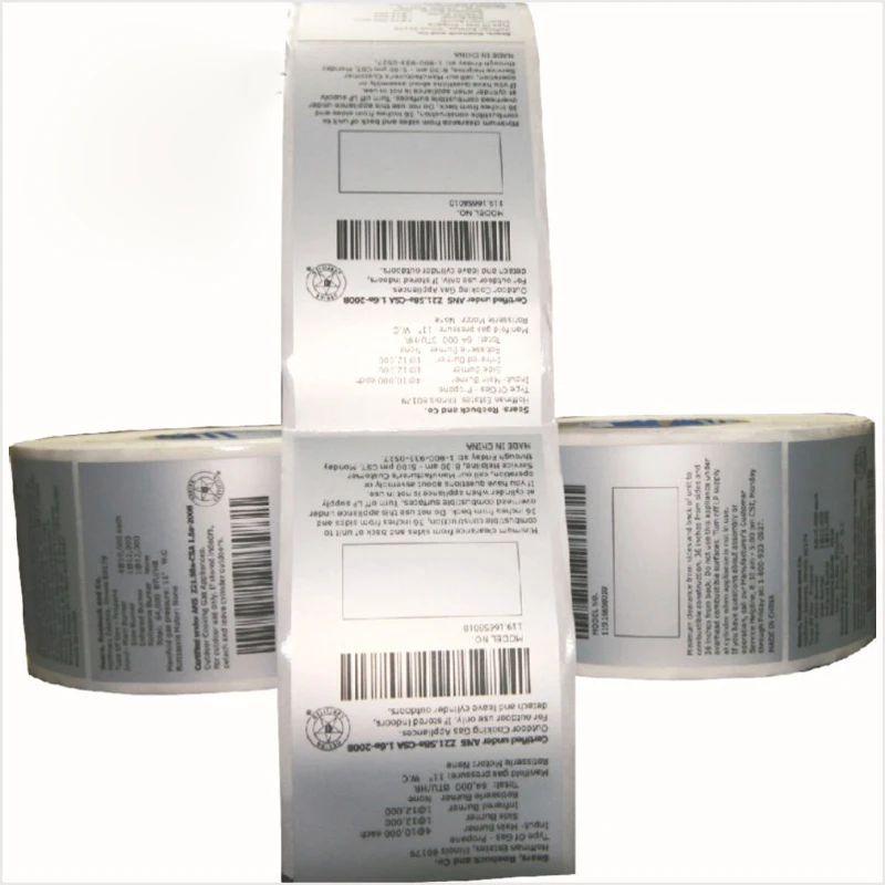 High quality custom personalized label,adhesive logo stickers,paper barcode label
High quality custom personalized label,adhesive logo stickers,paper barcode label