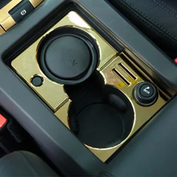 Console Armrest Cup Holder Storage Magic Box Decorative Cover Frame Sticker Trim For Discovery Interior Accessories
Console Armrest Cup Holder Storage Magic Box Decorative Cover Frame Sticker Trim For Discovery Interior Accessories