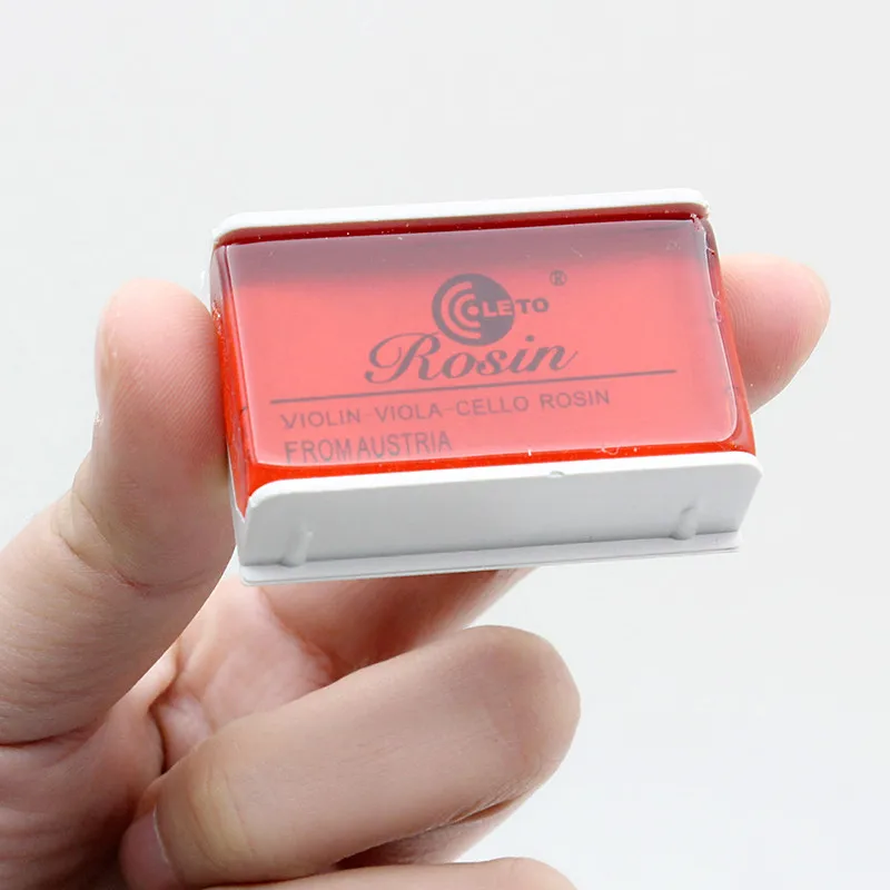Violin Viola Cello Bowed String Instrument Violin Accessories Colophony Mini Bow Rosin Friction-increasing Resin
Violin Viola Cello Bowed String Instrument Violin Accessories Colophony Mini Bow Rosin Friction-increasing Resin