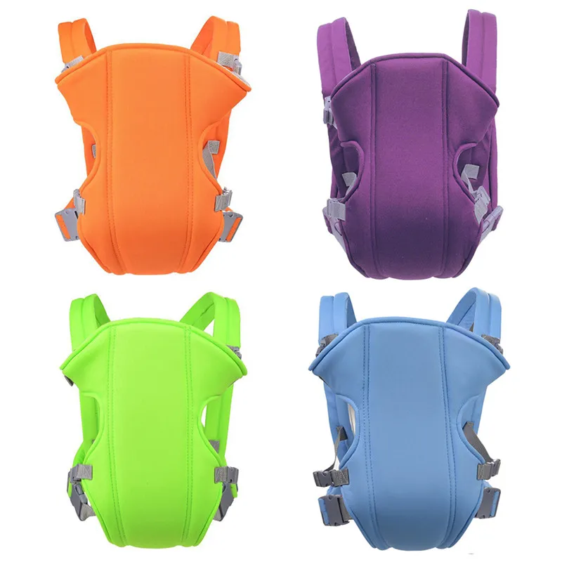 4 Colors Multifunctional Baby Ergonomic Breathable Shoulder Strap Adjustable Mesh Cloth Backpack Baby Strap Convenient
4 Colors Multifunctional Baby Ergonomic Breathable Shoulder Strap Adjustable Mesh Cloth Backpack Baby Strap Convenient