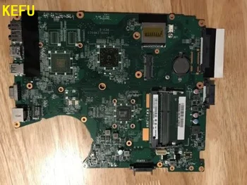 KEFU For Toshiba L750 L755 notebook motherboard HM65 A000080800 DA0BLBMB6F0,All functions fully Tested
KEFU For Toshiba L750 L755 notebook motherboard HM65 A000080800 DA0BLBMB6F0,All functions fully Tested
