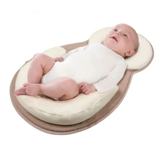 Newborn Mattress Baby Pillow Infant Pillow Baby Sleep Positioning Pad Prevent Flat Head Shape Anti Roll Pillows Dropship
Newborn Mattress Baby Pillow Infant Pillow Baby Sleep Positioning Pad Prevent Flat Head Shape Anti Roll Pillows Dropship