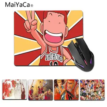 MaiYaCa Funny Anime Slam Dunk Anti-Slip Durable Silicone mat mouse Size for 180x220x2mm 250x290x2mm Small Mousepad
MaiYaCa Funny Anime Slam Dunk Anti-Slip Durable Silicone mat mouse Size for 180x220x2mm 250x290x2mm Small Mousepad