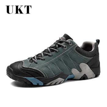 Rushed Winter Hiking Shoes Men Outdoor Boots Lace-Up Warm Trekking Genuine Leather Climbing for Mens Sneakers Sport Hunting
Rushed Winter Hiking Shoes Men Outdoor Boots Lace-Up Warm Trekking Genuine Leather Climbing for Mens Sneakers Sport Hunting