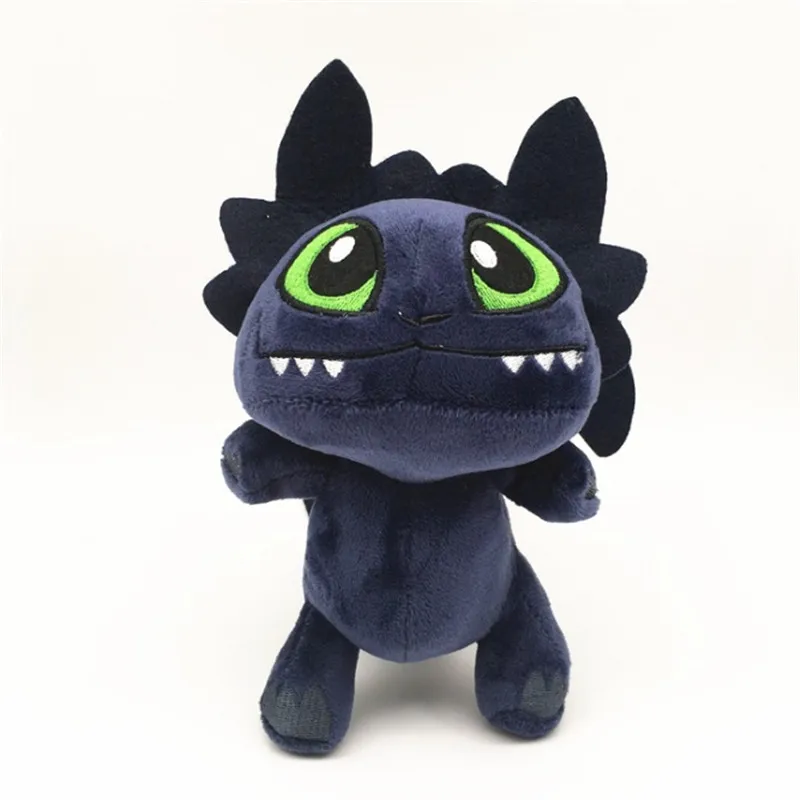 AOSST Plush Doll toy How To Train Your Dragon Toys Night Fury Dragon Toothless Dragon Action Figure Toys Children Gift
AOSST Plush Doll toy How To Train Your Dragon Toys Night Fury Dragon Toothless Dragon Action Figure Toys Children Gift