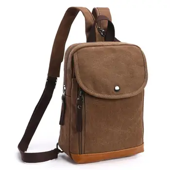 Men Chest Bag New Anti-thief Crossbody Bag Canvas Men Shoulder Bags Multifunction Bags
Men Chest Bag New Anti-thief Crossbody Bag Canvas Men Shoulder Bags Multifunction Bags
