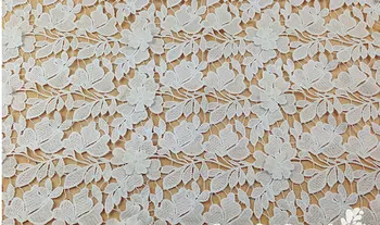 off white venice lace fabric, 3D floral crocheted lace, bridal venise lace fabric, 5 yards, SDF005
off white venice lace fabric, 3D floral crocheted lace, bridal venise lace fabric, 5 yards, SDF005