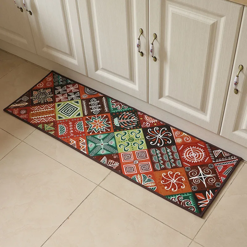 Non-slip Popular Machine Washable Durable Entrance Door Mat Bathroom Carpet Home Designer Kitchen Mats Decorative Bedroom Rugs
Non-slip Popular Machine Washable Durable Entrance Door Mat Bathroom Carpet Home Designer Kitchen Mats Decorative Bedroom Rugs