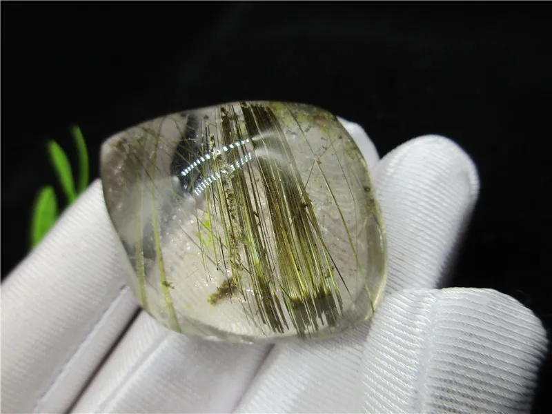AAAA Natural Gold Hair Rutilated Quartz Crystal Mineral Specimen Chakra Reiki Rock Stones Collection Gift
AAAA Natural Gold Hair Rutilated Quartz Crystal Mineral Specimen Chakra Reiki Rock Stones Collection Gift