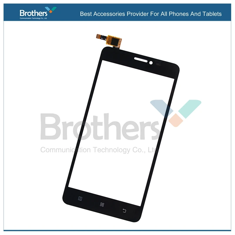 2 Pcs Touch Screen Digitizer Glass Panel For Lenovo S850 Touch Screen Glass Digitizer Front Glass Lens Sensor Phone Replacement
2 Pcs Touch Screen Digitizer Glass Panel For Lenovo S850 Touch Screen Glass Digitizer Front Glass Lens Sensor Phone Replacement