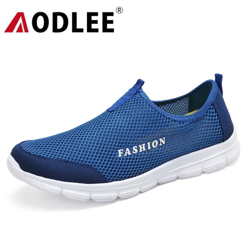 AODLEE Men Shoes Summer Sneakers Breathable Men Casual Shoes Plus Size 47 Fashion Lace up Mens Sneakers Mesh Loafers Shoes
AODLEE Men Shoes Summer Sneakers Breathable Men Casual Shoes Plus Size 47 Fashion Lace up Mens Sneakers Mesh Loafers Shoes