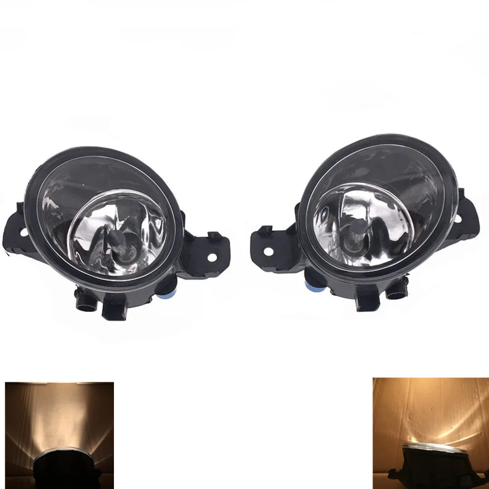 2PCS Tempered Glass Halogen 12V H11 Fog Lamp Assembly Super Bright Fog Light For Nissan Almera 2 N16 2001-2006 Fog Light Halogen
2PCS Tempered Glass Halogen 12V H11 Fog Lamp Assembly Super Bright Fog Light For Nissan Almera 2 N16 2001-2006 Fog Light Halogen