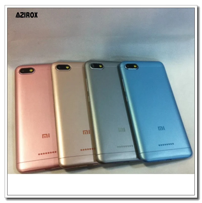 Non Working 1:1 Size Display Dummy Phone For XIAOMI REDMI 6 6A Model Phone Show Model
Non Working 1:1 Size Display Dummy Phone For XIAOMI REDMI 6 6A Model Phone Show Model