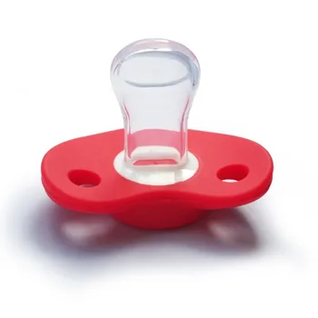 Baby Pacifier Baby All Silicone Comfort Nipple Pig Nose Nipple Healthy And Safe Baby Nipple
Baby Pacifier Baby All Silicone Comfort Nipple Pig Nose Nipple Healthy And Safe Baby Nipple