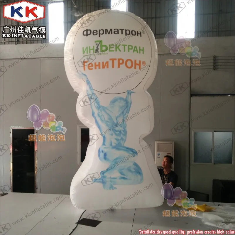 Светодиодсветодиодный надувная реклама, 3 м H Оксфорд Атланта, надувная модель с внутренним воздуходувом
Светодиодсветодиодный надувная реклама, 3 м H Оксфорд Атланта, надувная модель с внутренним воздуходувом