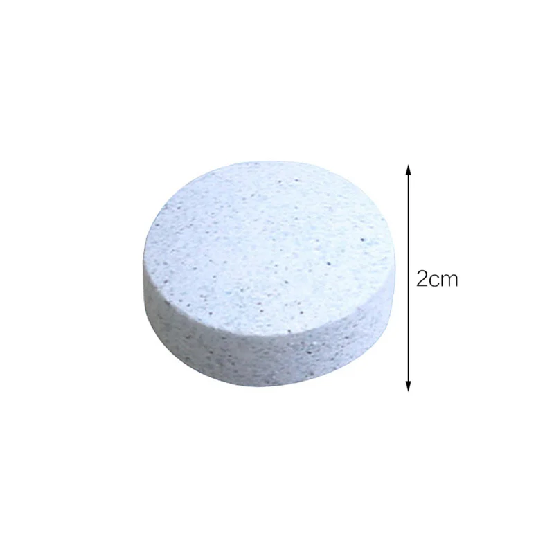 1pcs=4L Auto Car Windshield Glass Washer Window Cleaner Safe Compact Effervescent Tablets Detergent Fine Concentrated Solid
1pcs=4L Auto Car Windshield Glass Washer Window Cleaner Safe Compact Effervescent Tablets Detergent Fine Concentrated Solid