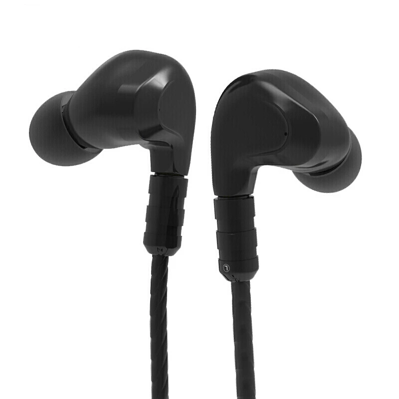 BGVP DMG 2dd 4ba Hybrid Driver Earphone In Ear Monitor Noise Cancelling Headset Wired Metal Music Earbuds MMCX Detachable Cable
BGVP DMG 2dd 4ba Hybrid Driver Earphone In Ear Monitor Noise Cancelling Headset Wired Metal Music Earbuds MMCX Detachable Cable