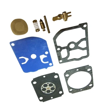 Rebuild Kit Carburetor Replacement Accessory For Stihl & Zama BG66 BG86 Spare
Rebuild Kit Carburetor Replacement Accessory For Stihl & Zama BG66 BG86 Spare