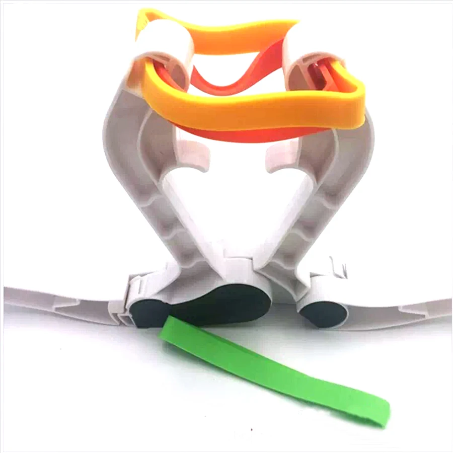 ZSOOQ WONDER ARMS Fitness Equipment Rally Muscle Exerciser Wrist Exerciser Hand Gripper Strengths Force Fitness gym Equipment
ZSOOQ WONDER ARMS Fitness Equipment Rally Muscle Exerciser Wrist Exerciser Hand Gripper Strengths Force Fitness gym Equipment